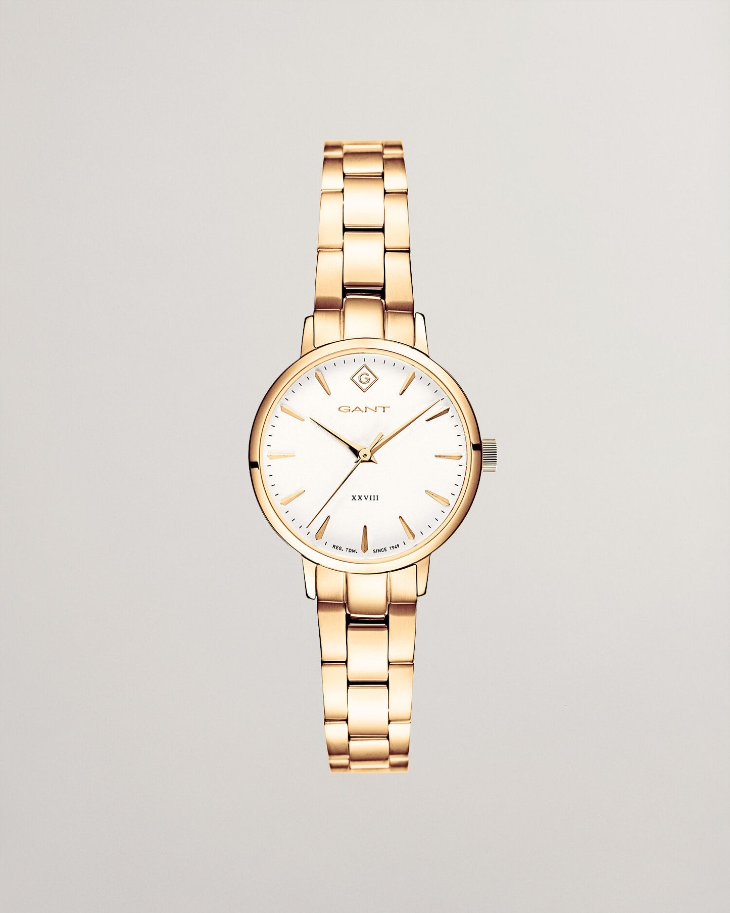Park Avenue 28 Armbanduhr