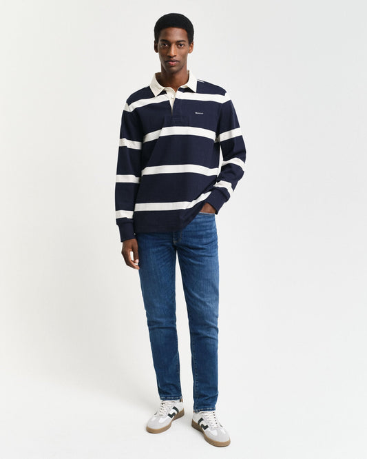 Extra schmale Active Recover Jeans