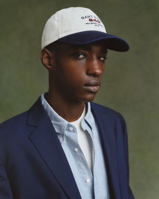 Casquette drapeau USA 240