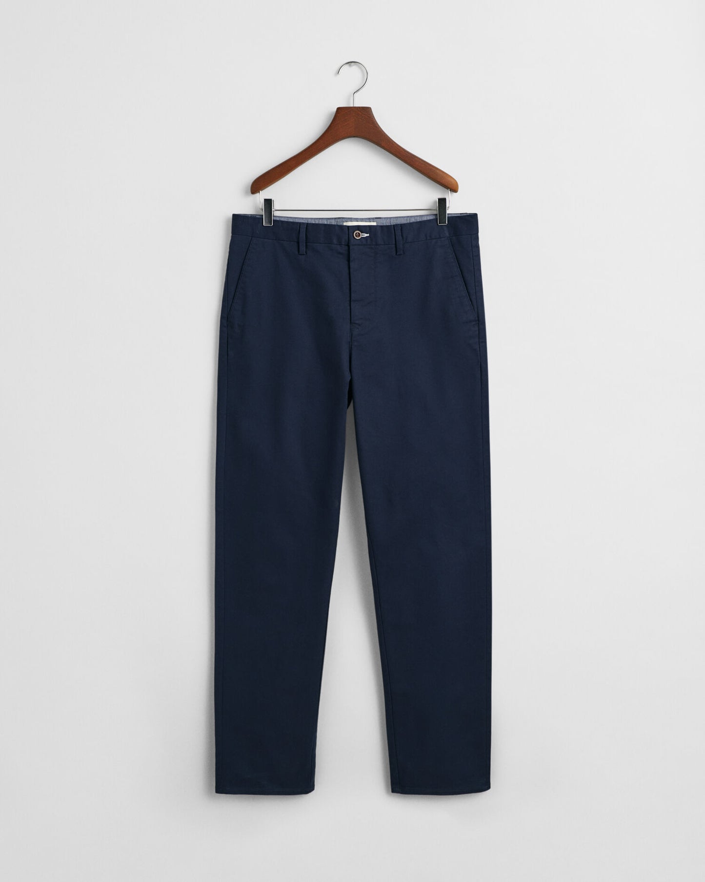 Chino Coupe Droite