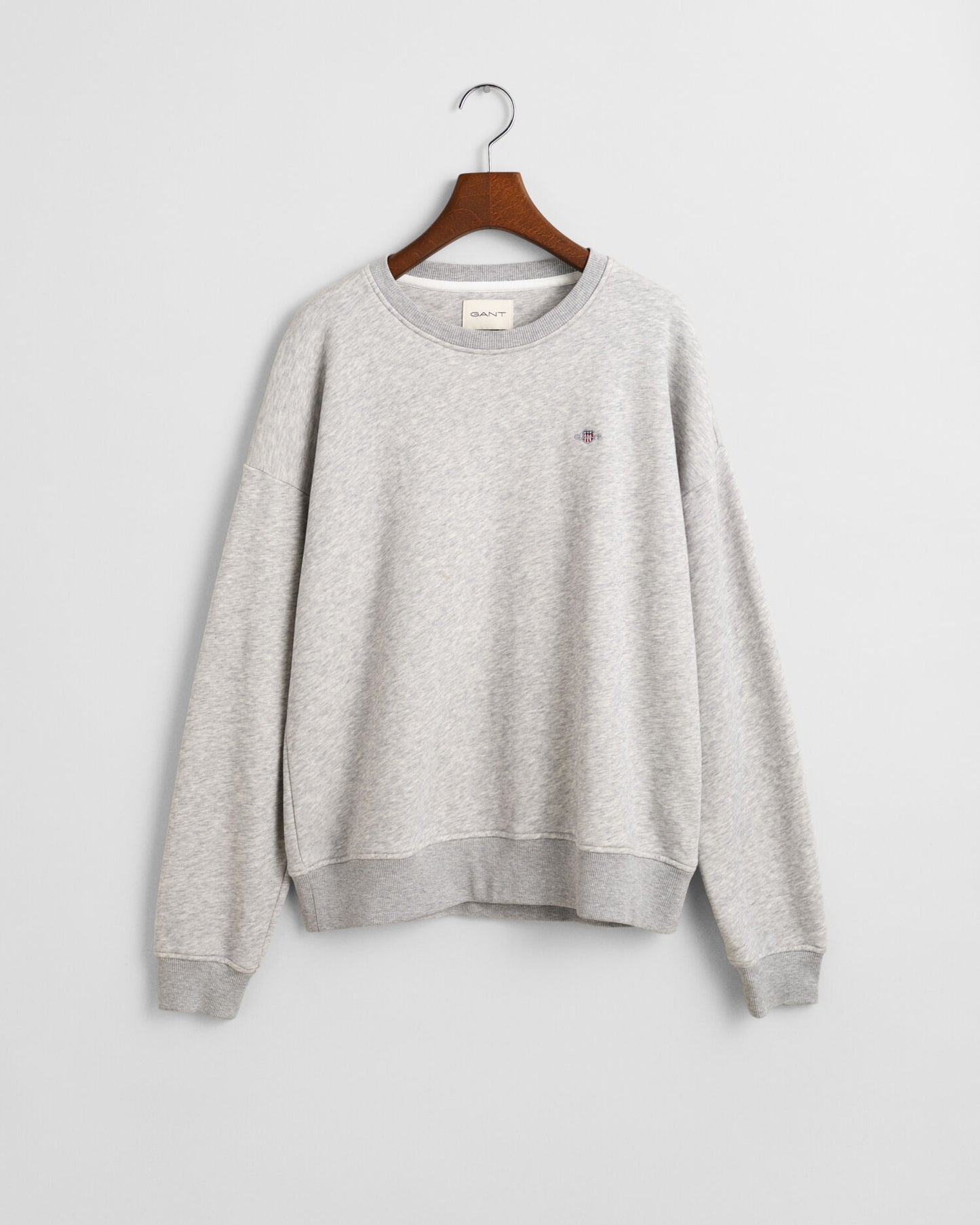 Sweat-shirt ras du cou Shield