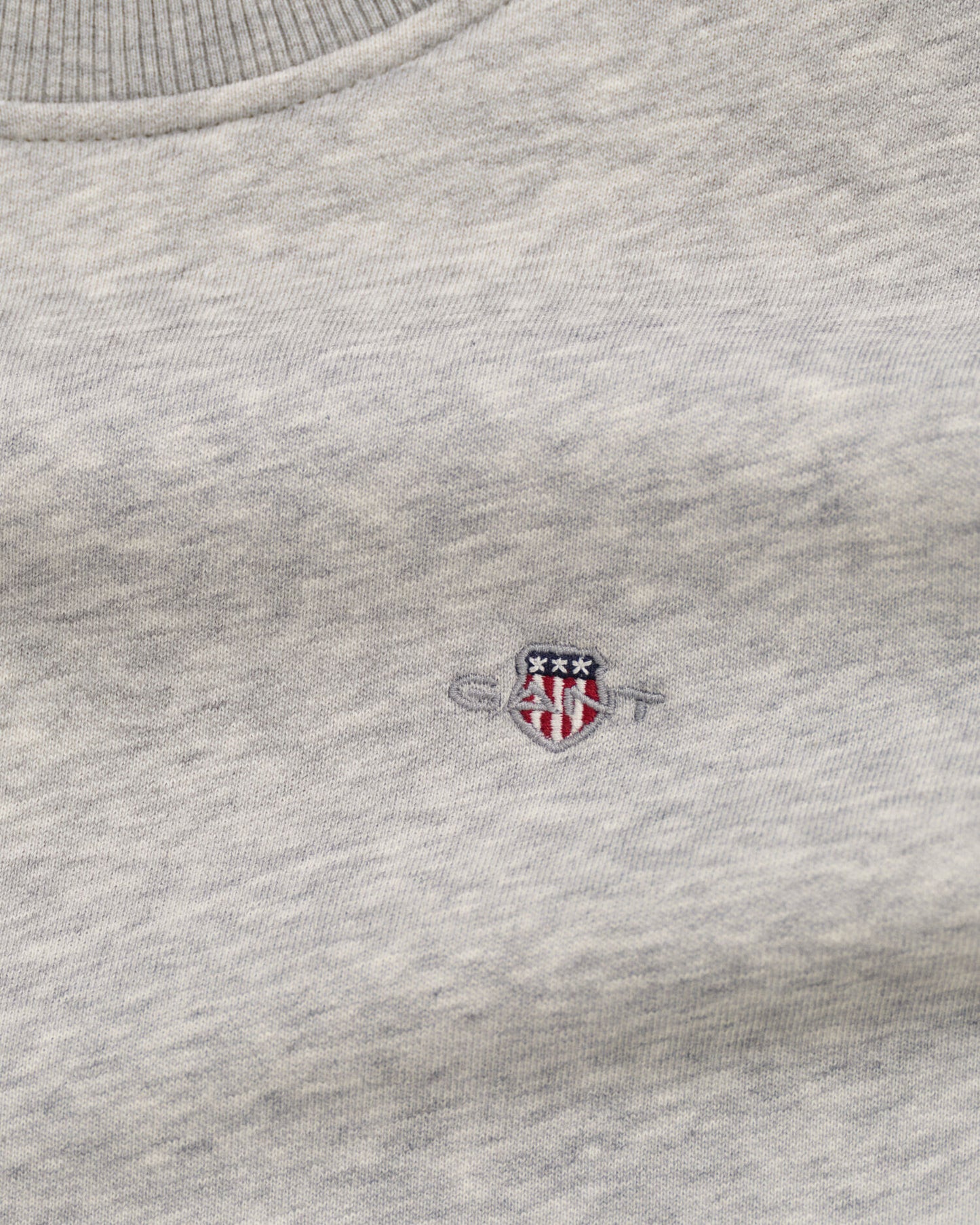 Sweat-shirt ras du cou Shield