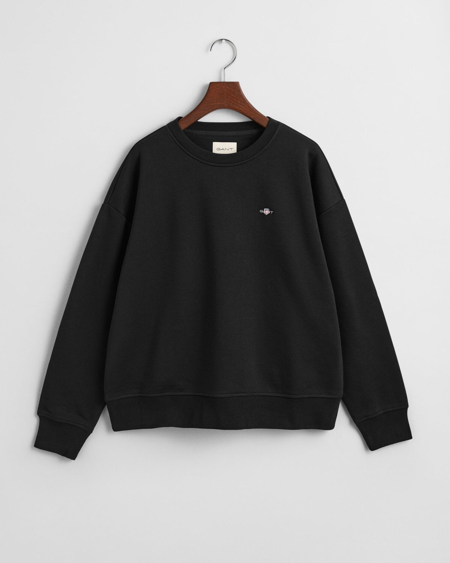 Sweat-shirt ras du cou Shield