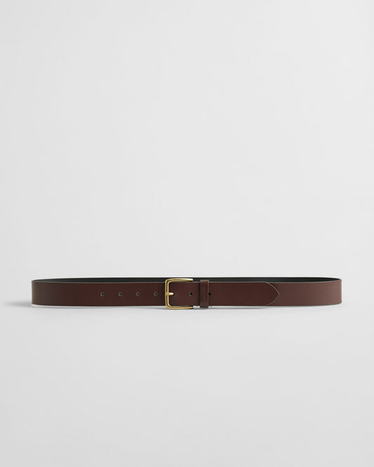 Ceinture en cuir
