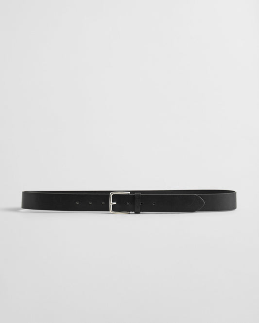 Ceinture en cuir