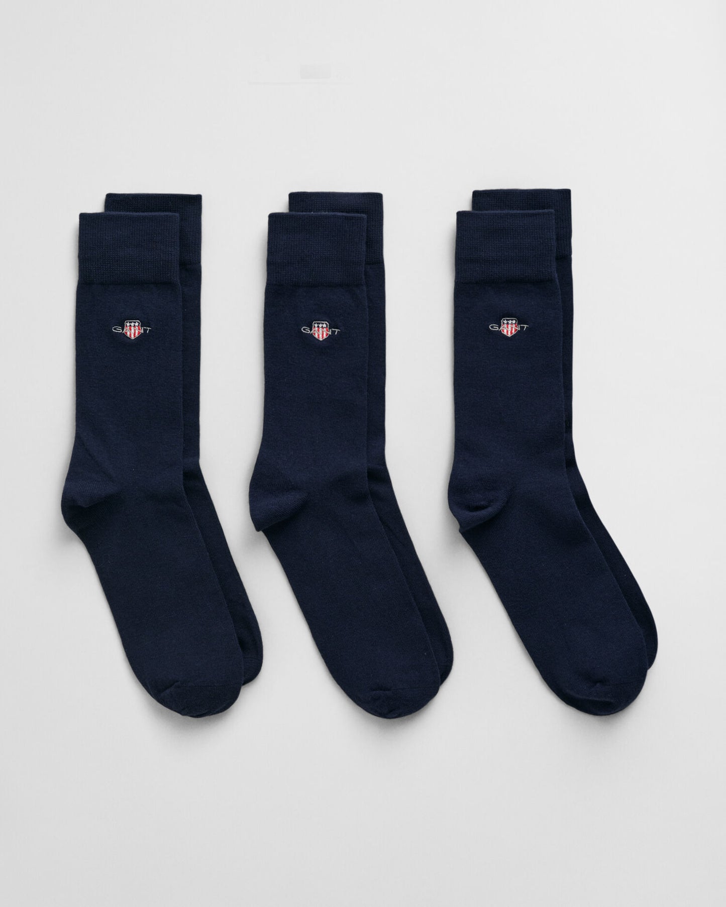 3er-Pack Shield-Socken