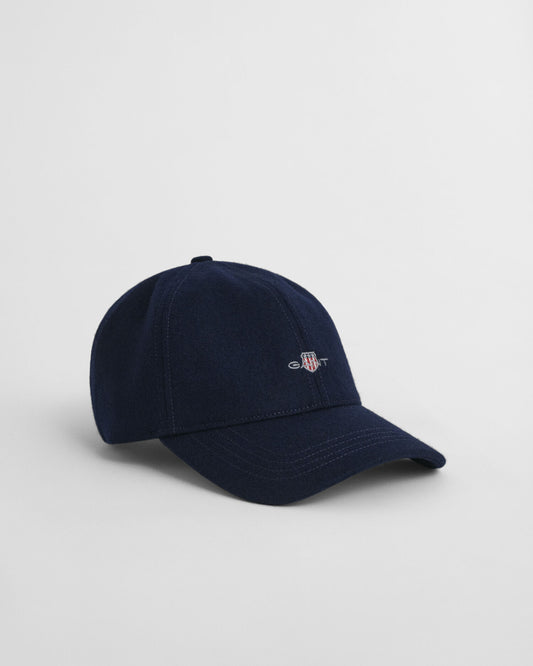 Casquette Shield Melton