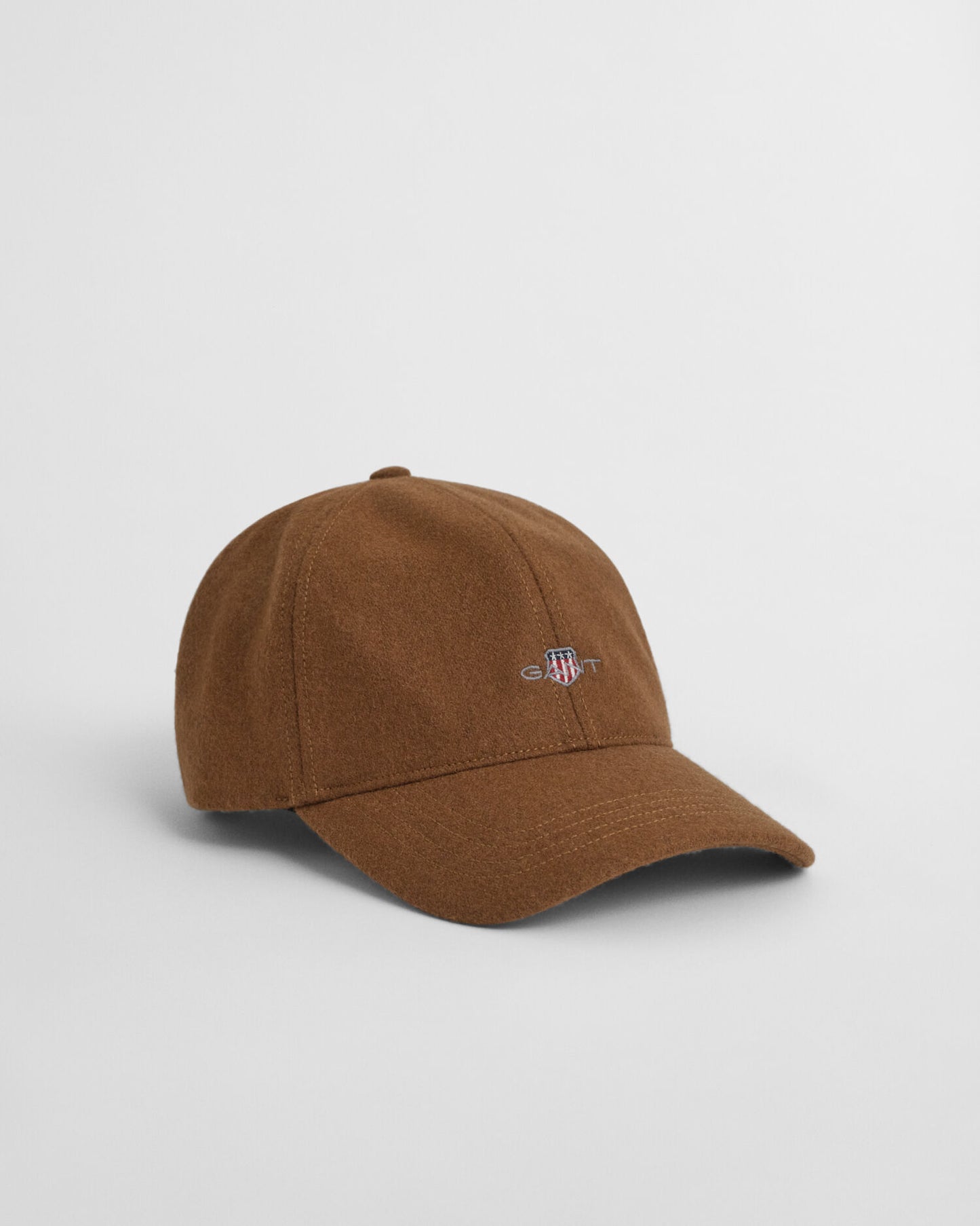 Casquette Melton Shield