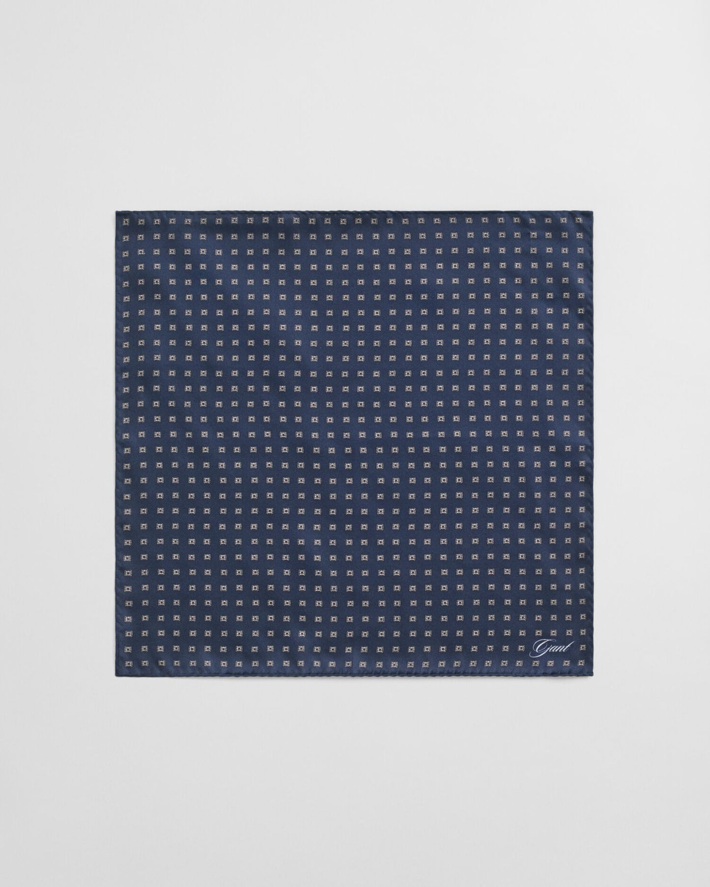 Foulard de poche imprimé