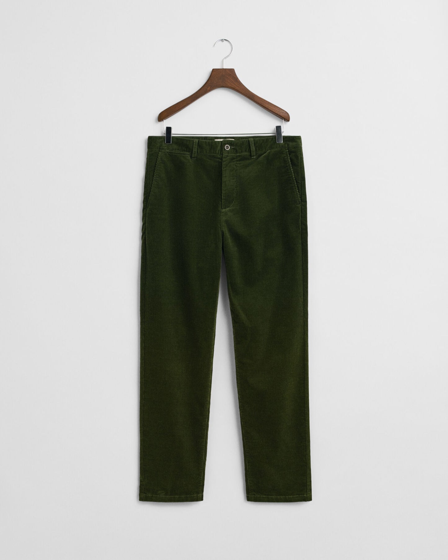 Regular Fit Cordcordhosen