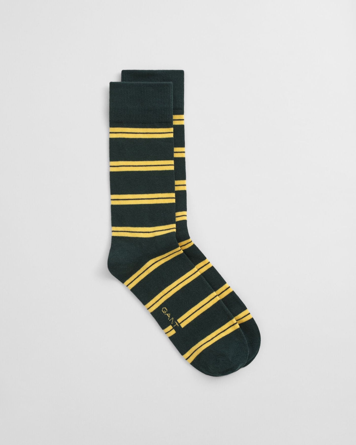Gestreifte Studenten-Socken