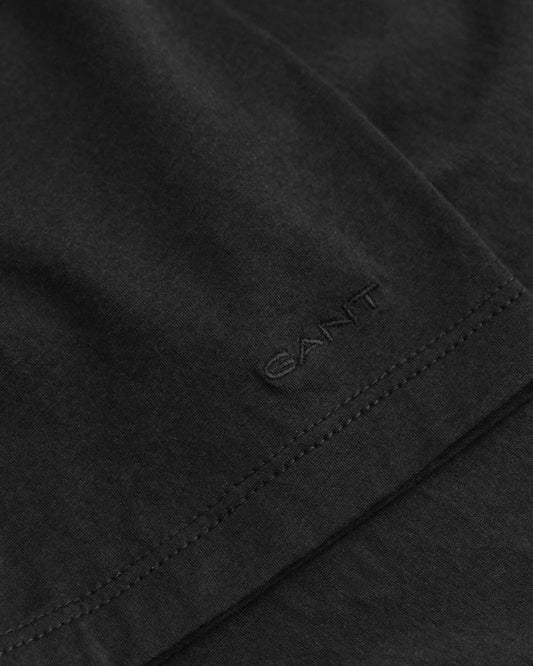 Leichtes Baumwoll-T-Shirt
