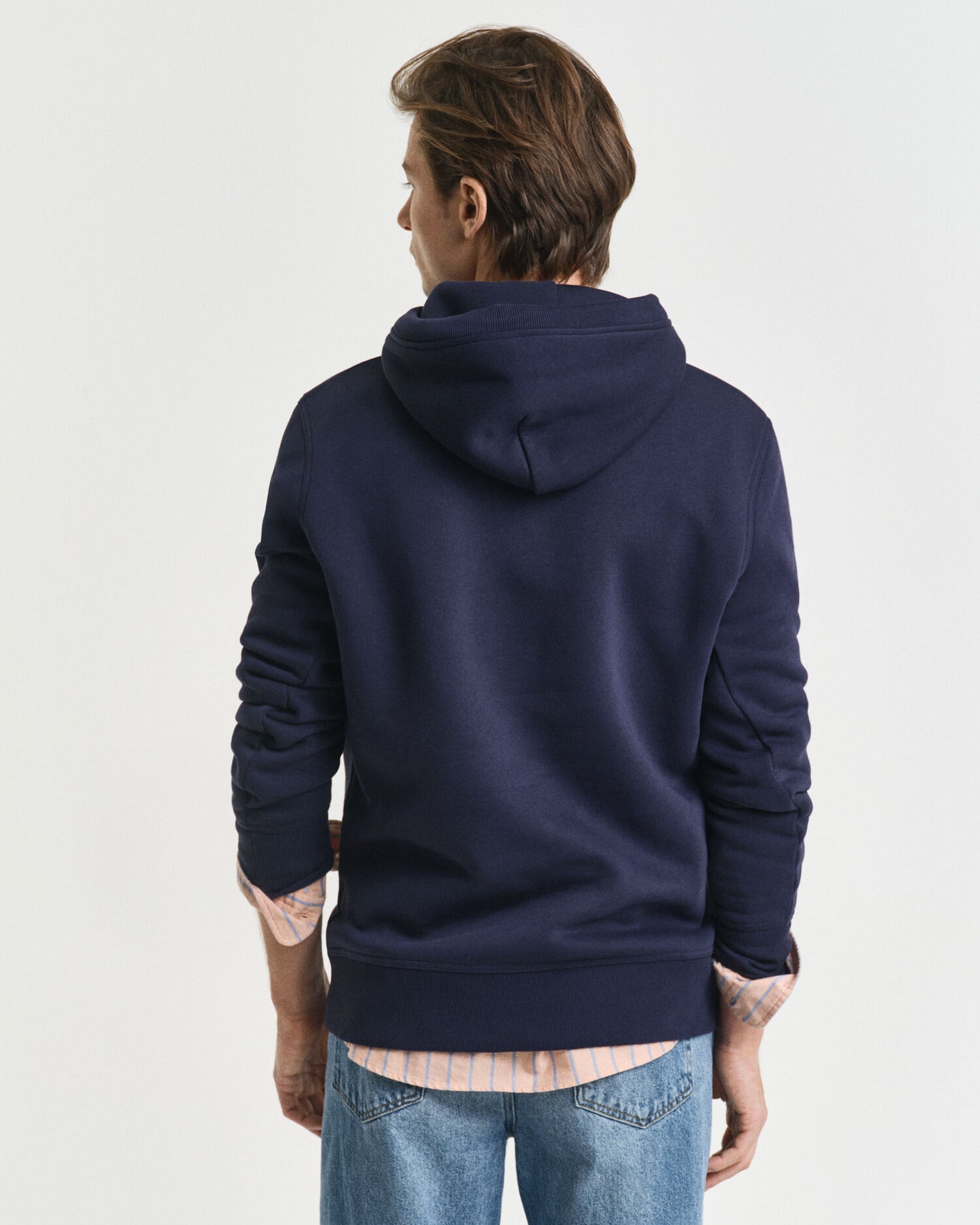 Archive Shield Kapuzenpullover