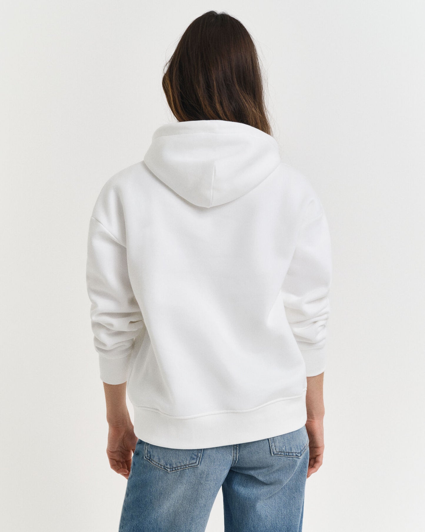 Sweat à capuche Shield