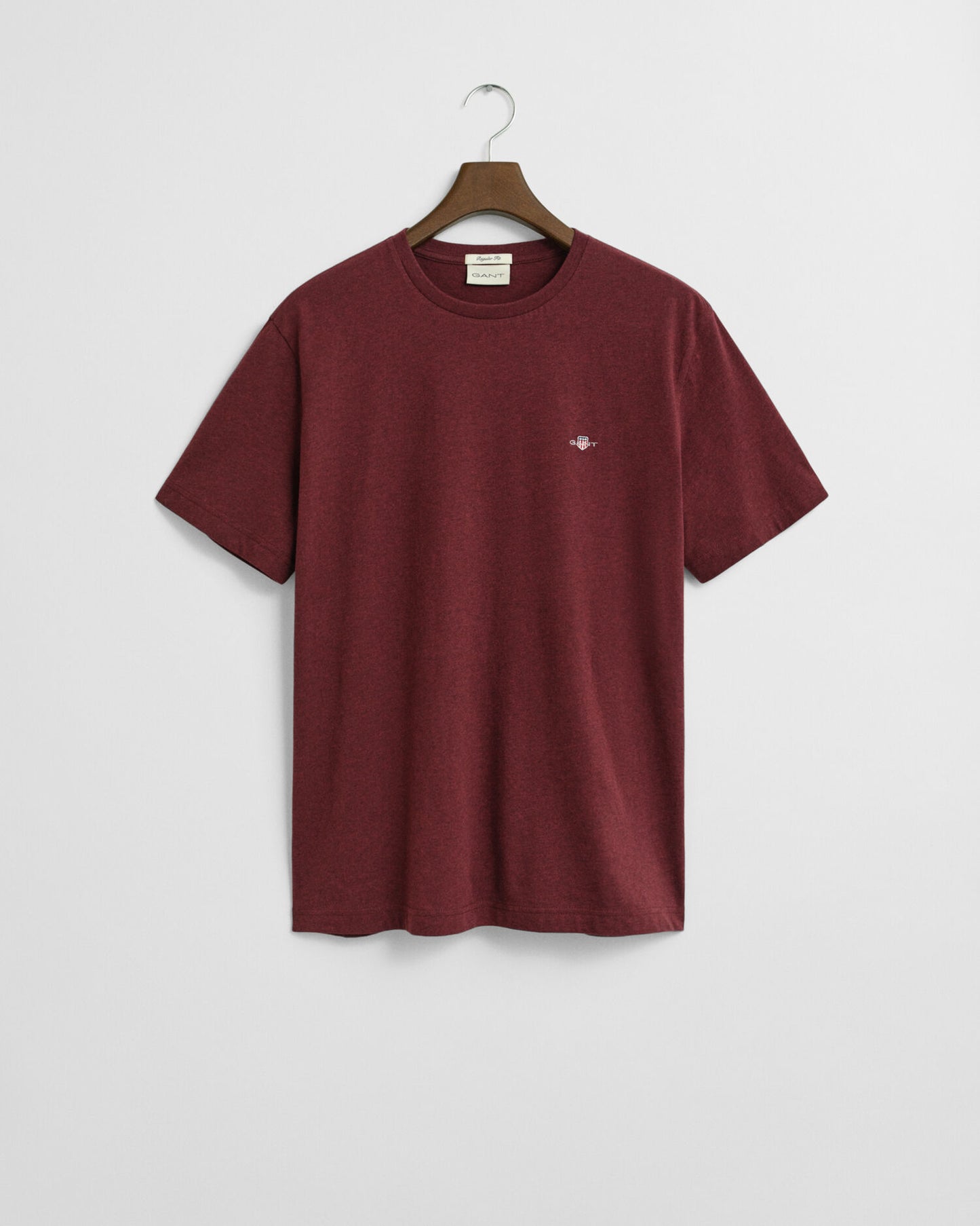 Regular Fit Schild T-Shirt