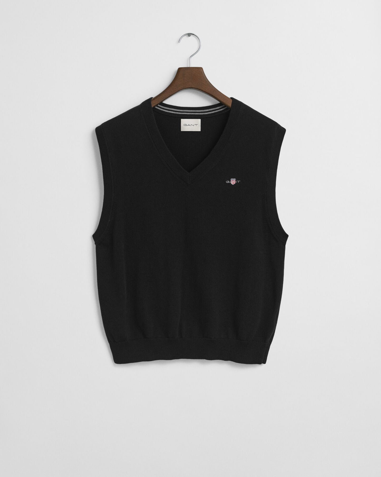 Débardeur classique en coton