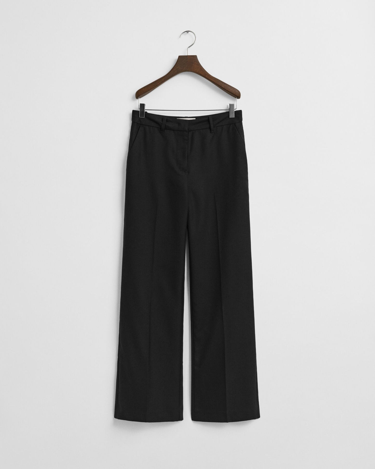 Pantalon sur mesure en laine mélangée