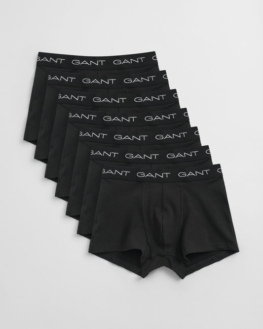 Lot de 7 boxers