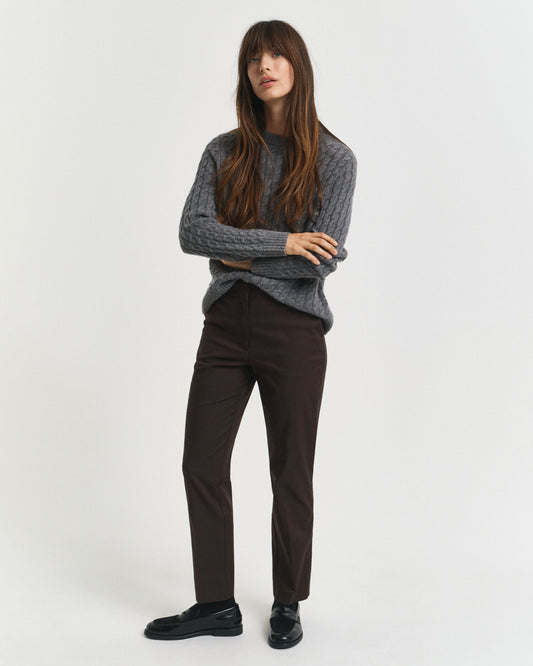 Slim-Fit-Hosen