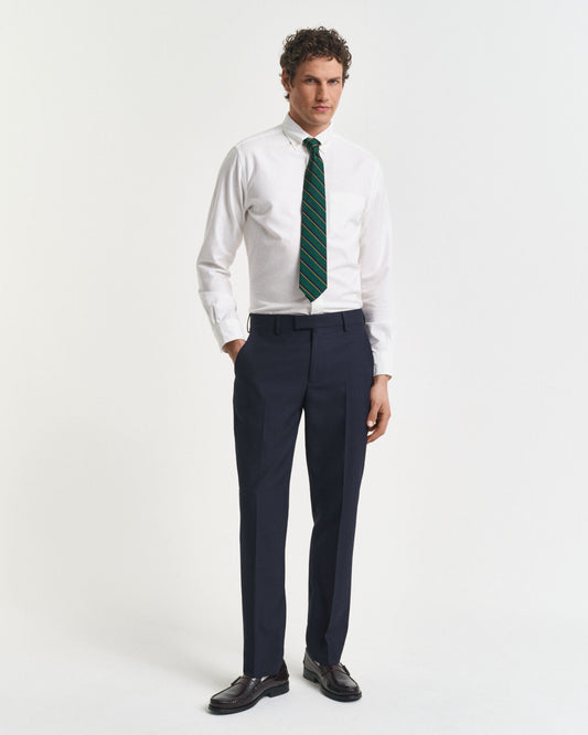 Pantalon de costume coupe slim