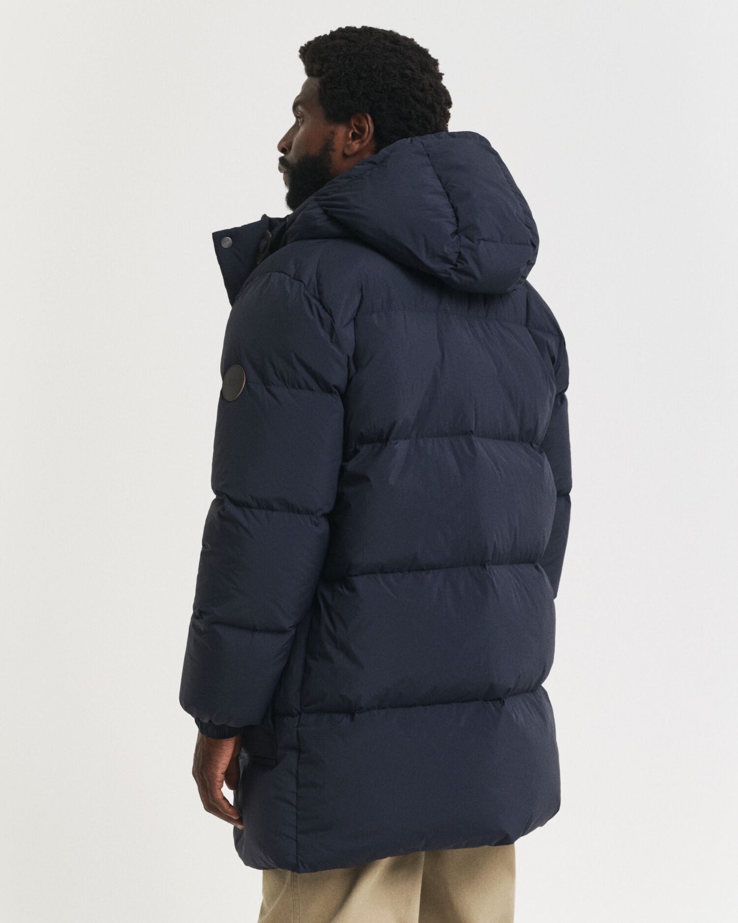 Parka doudoune