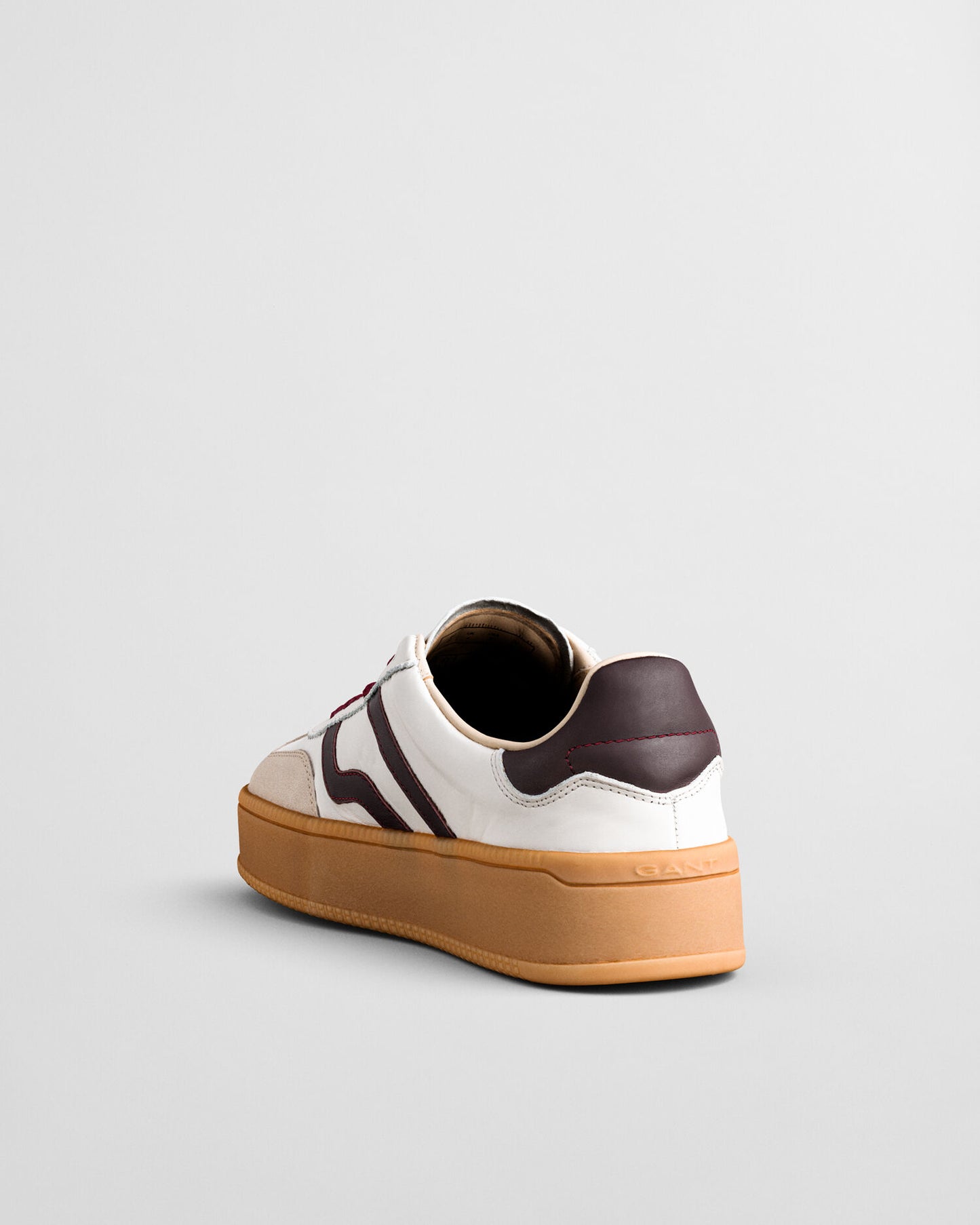 Cuzmani Leder-Sneaker