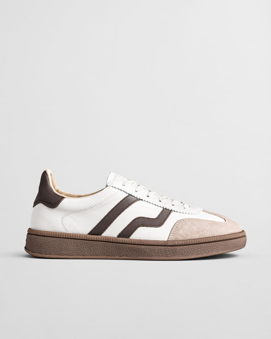 Cuzima Leder-Sneakers