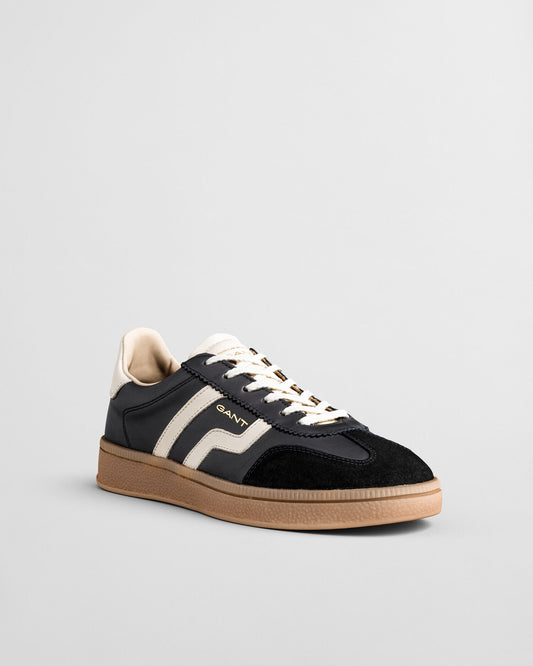 Cuzima Leder-Sneaker