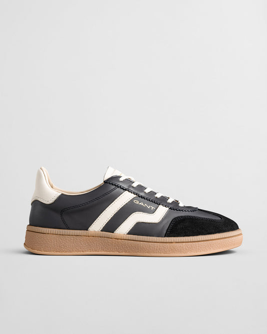 Cuzima Leder-Sneaker