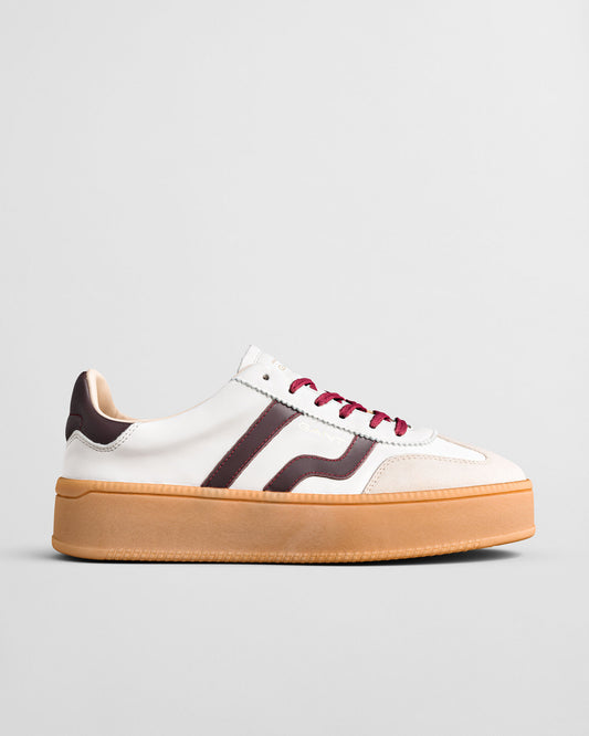 Cuzmani Leder-Sneaker