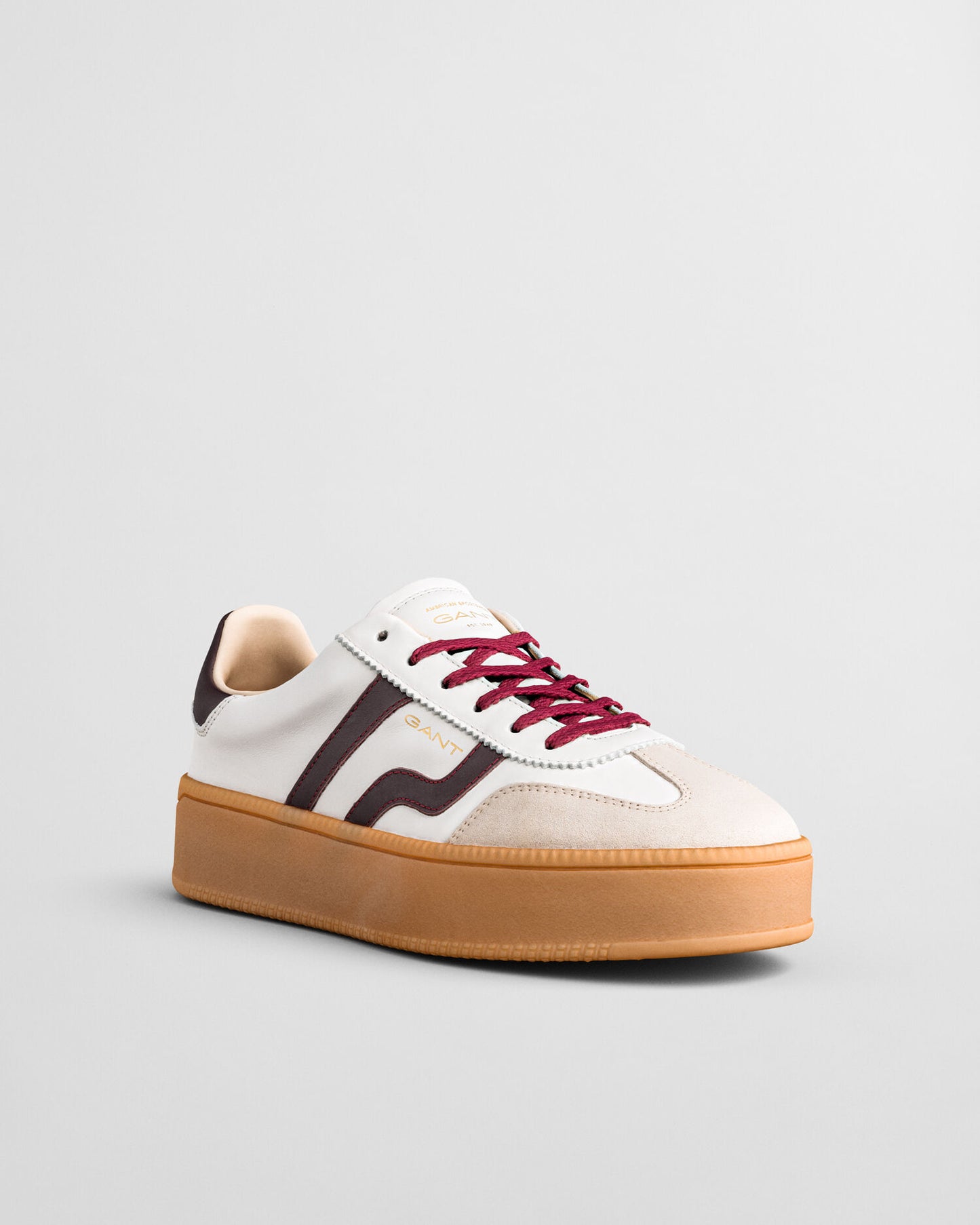 Cuzmani Leder-Sneaker