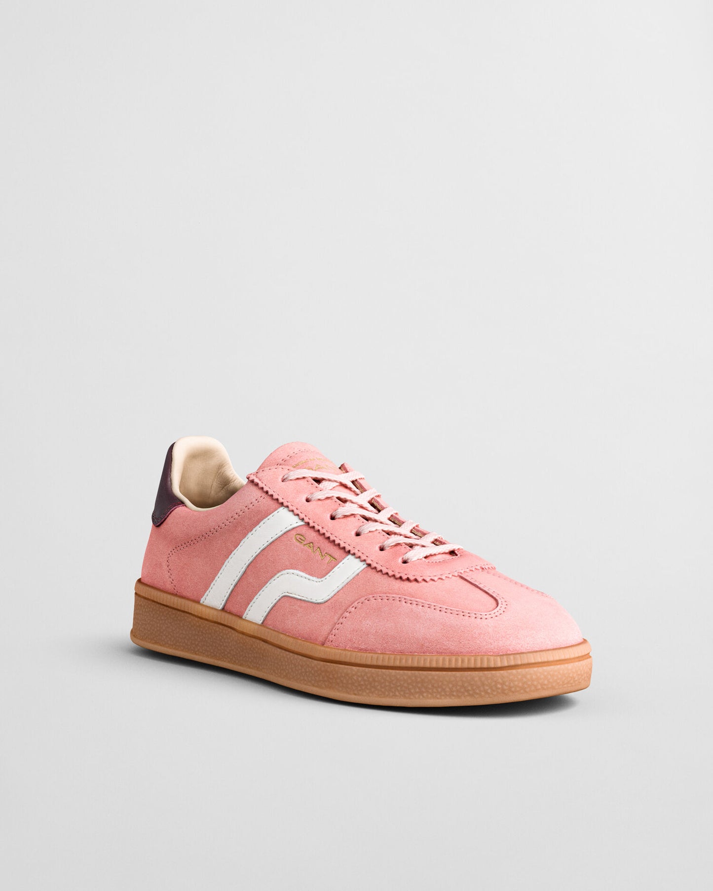 Cuzima Wildleder-Sneaker