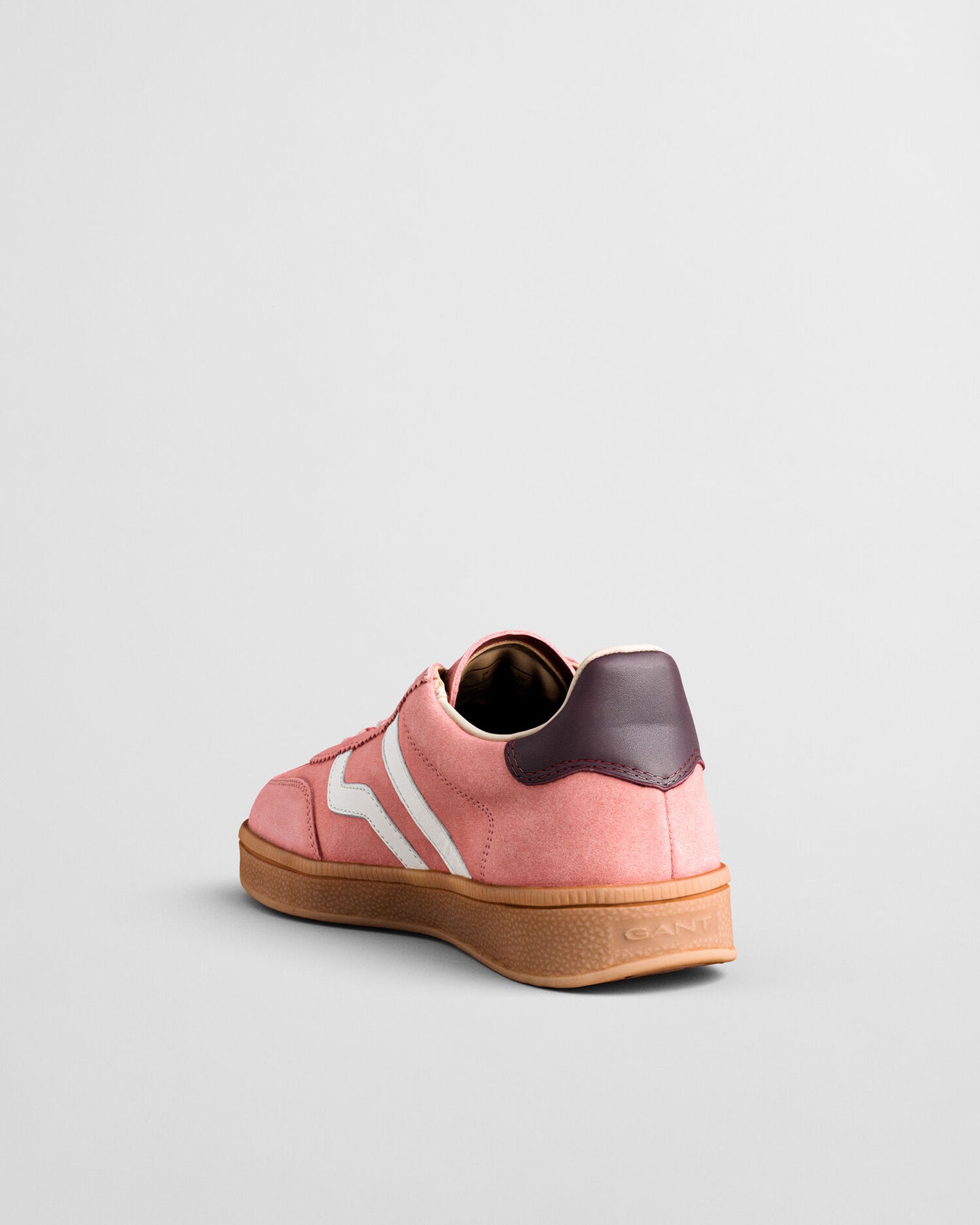 Cuzima Wildleder-Sneaker