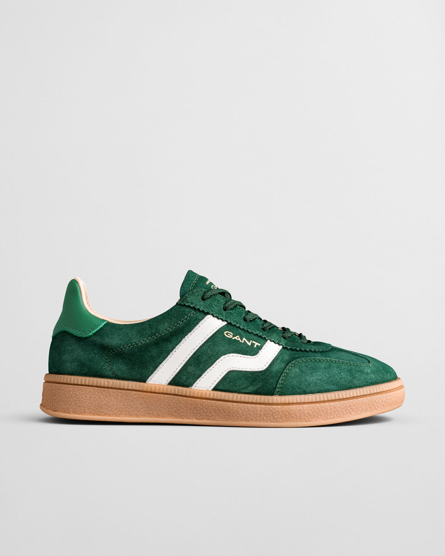 Cuzima Wildleder-Sneaker