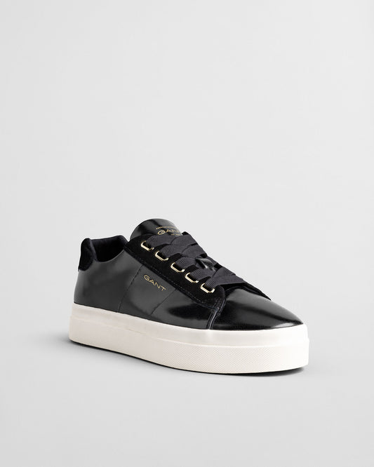 Avona Naplack Ledersneaker