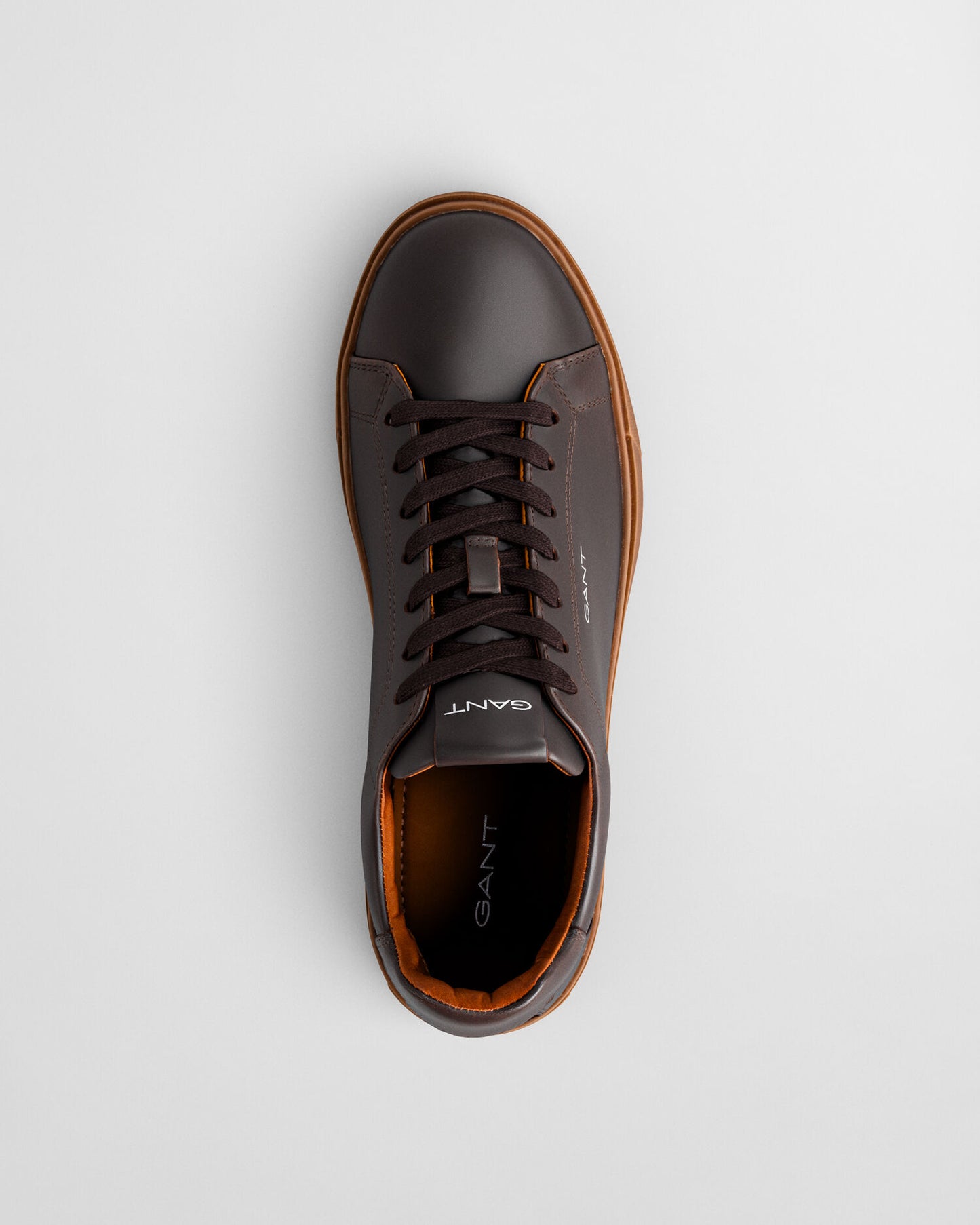 McJulien Leder-Sneaker