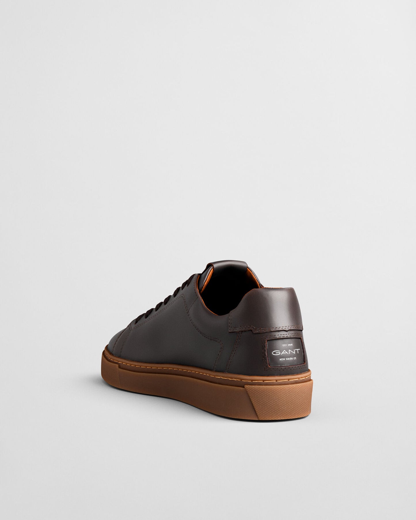 McJulien Leder-Sneaker