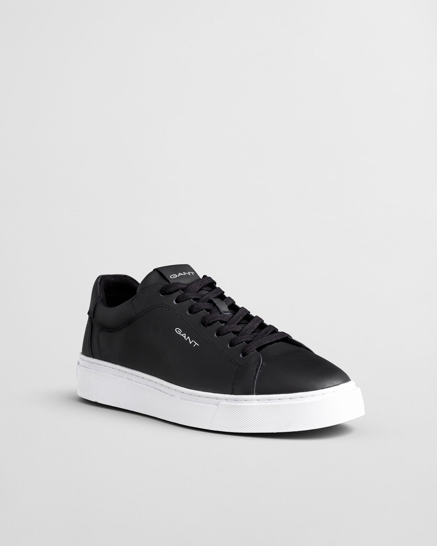 Baskets en cuir McJulien
