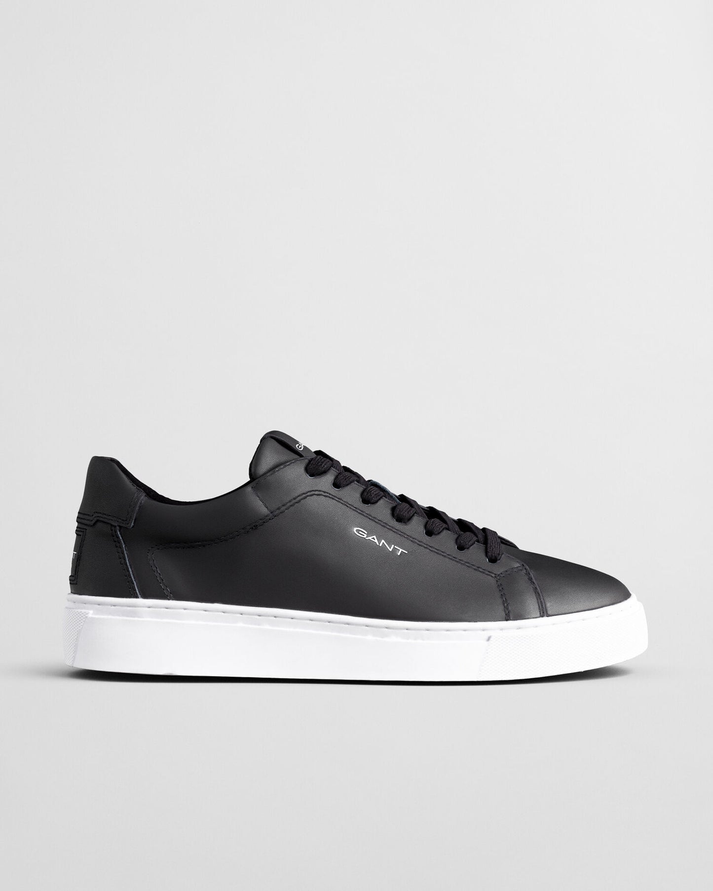 Baskets en cuir McJulien