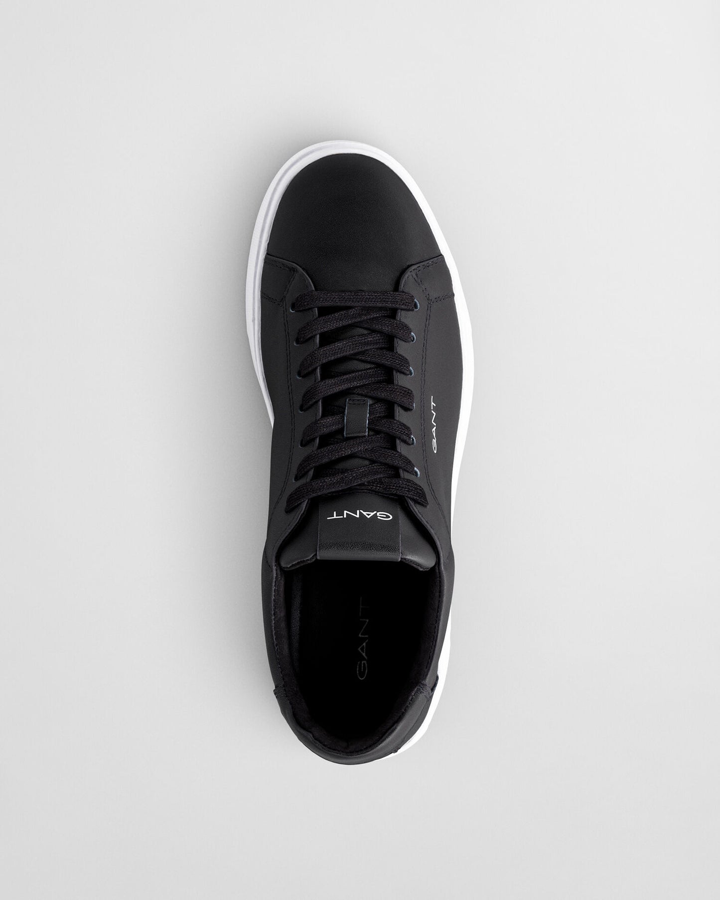 Baskets en cuir McJulien