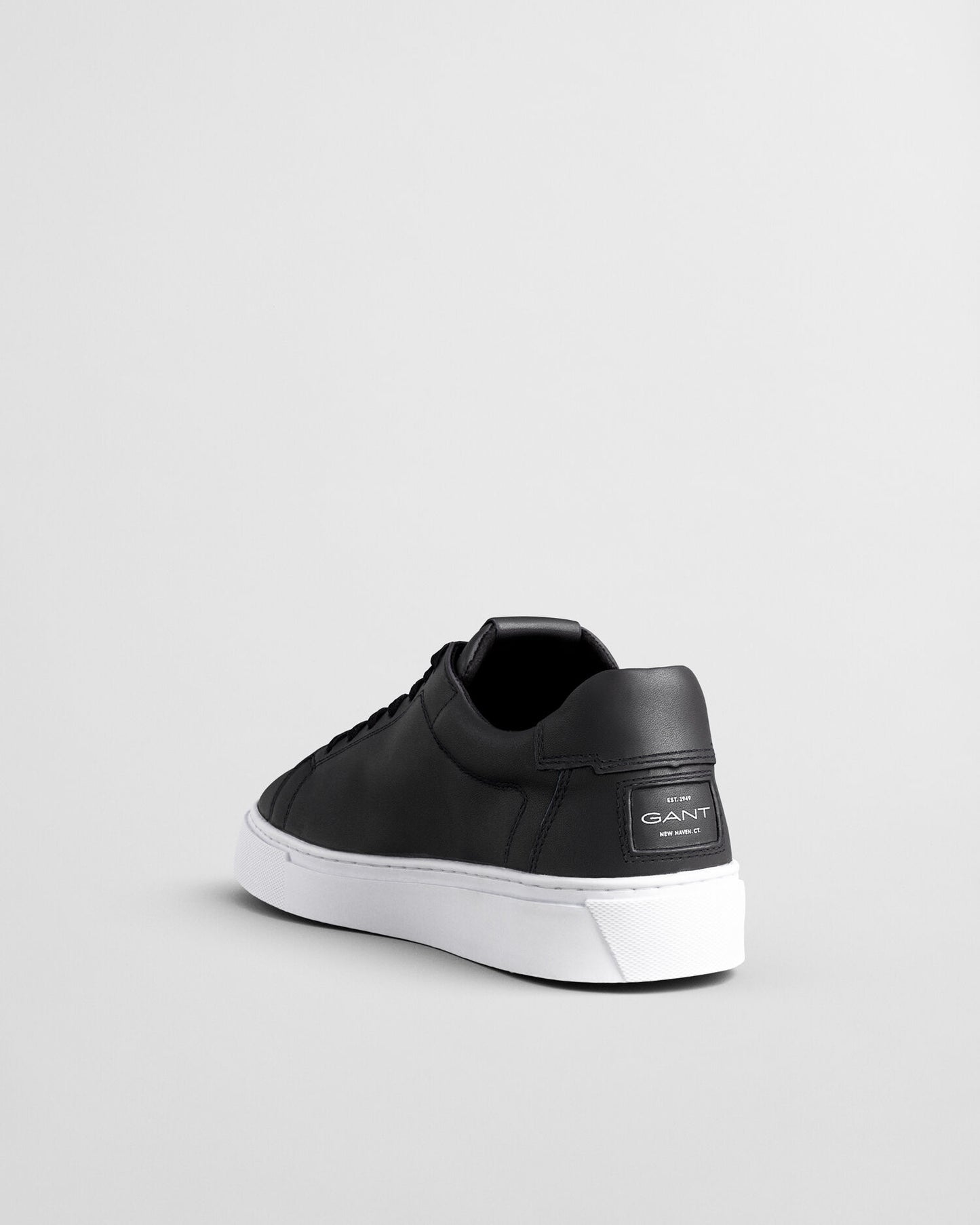 Baskets en cuir McJulien