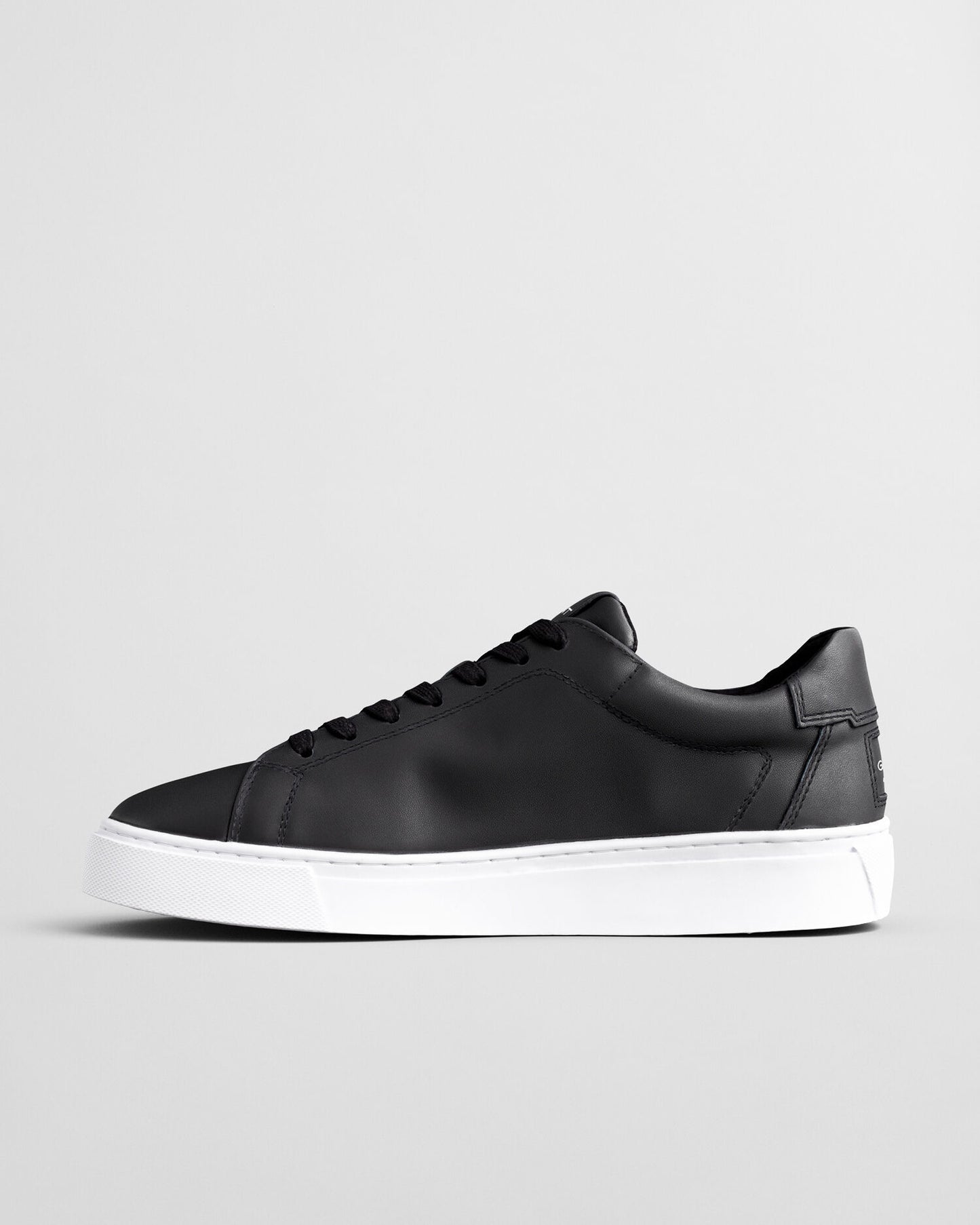 Baskets en cuir McJulien