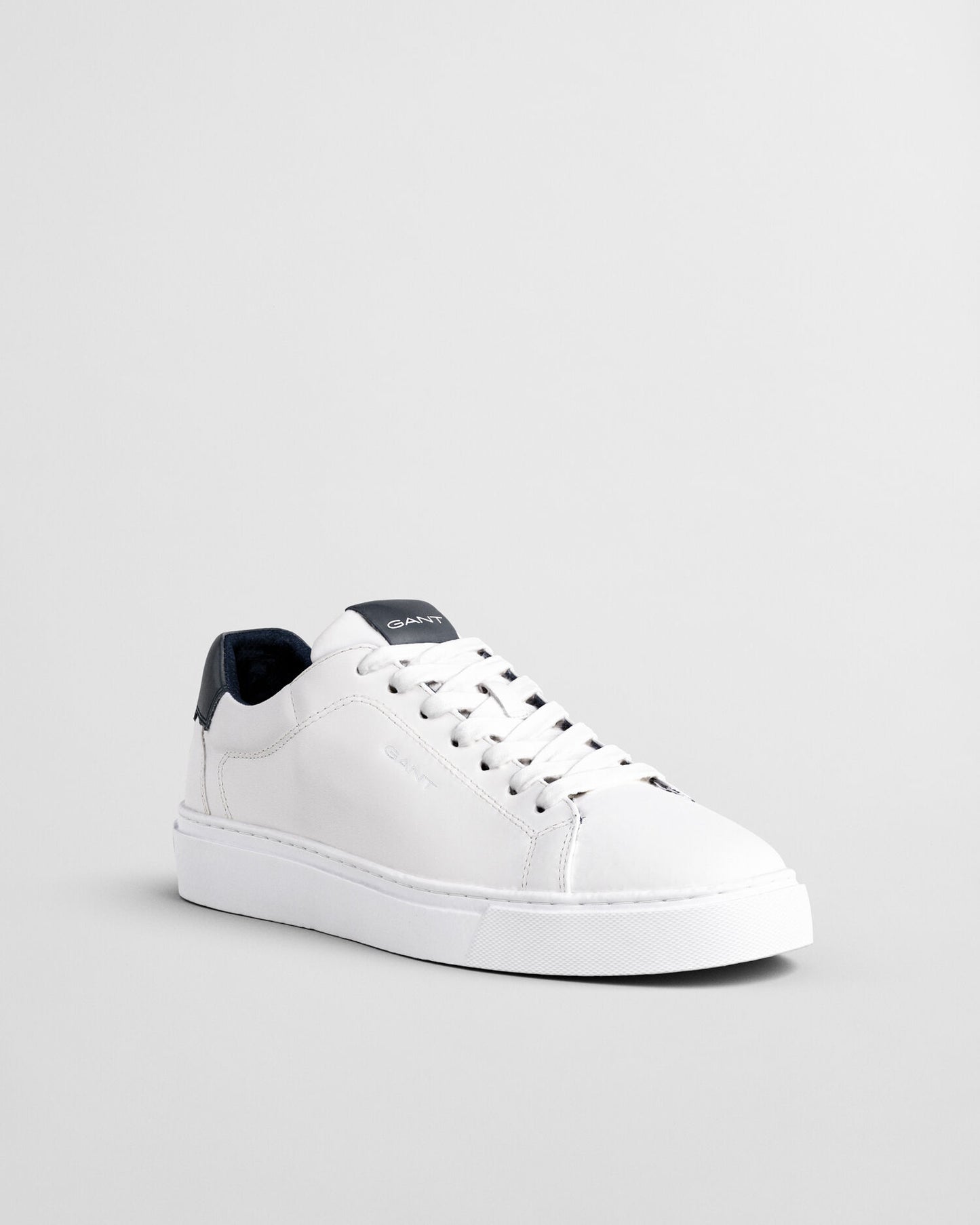 Baskets en cuir McJulien