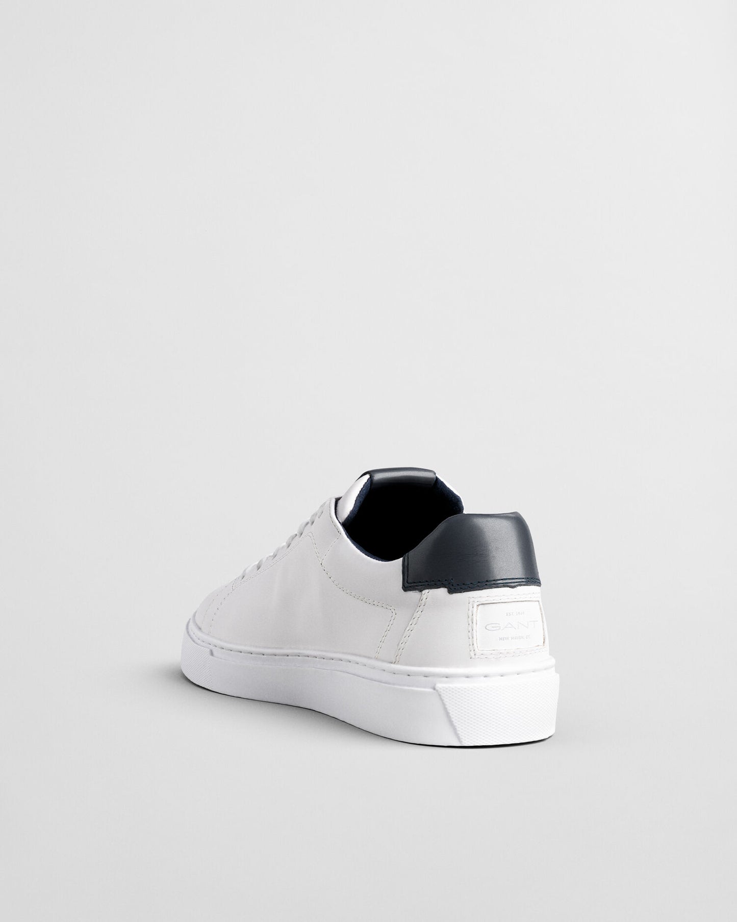 Baskets en cuir McJulien
