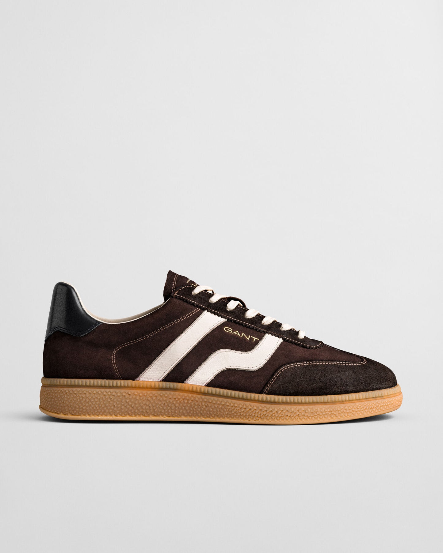 Cuzmo Wildledersneaker