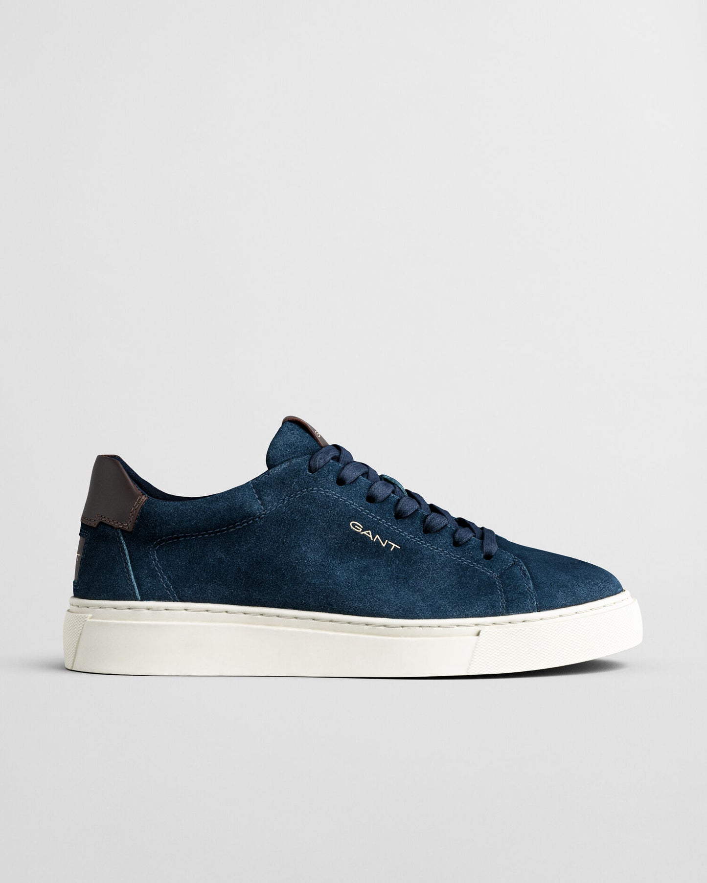McJulien Wildleder-Sneaker