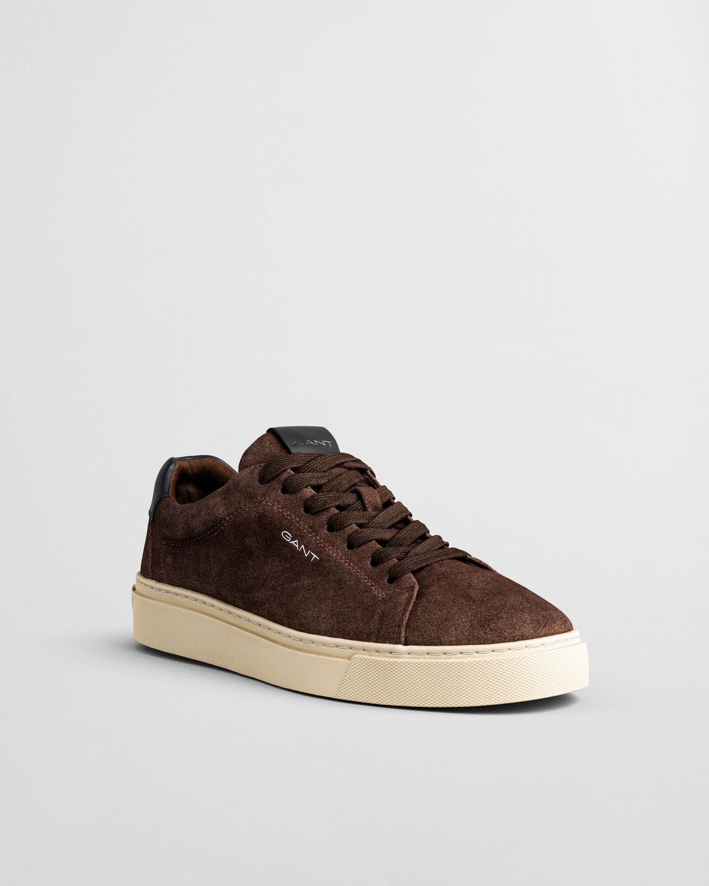 McJulien Wildleder-Sneaker