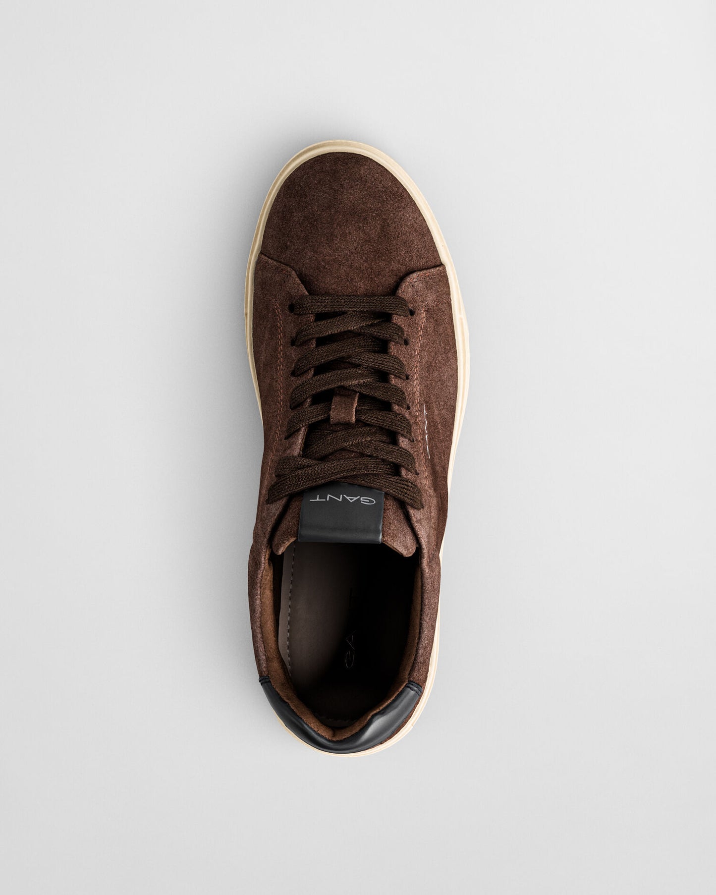 McJulien Wildleder-Sneaker