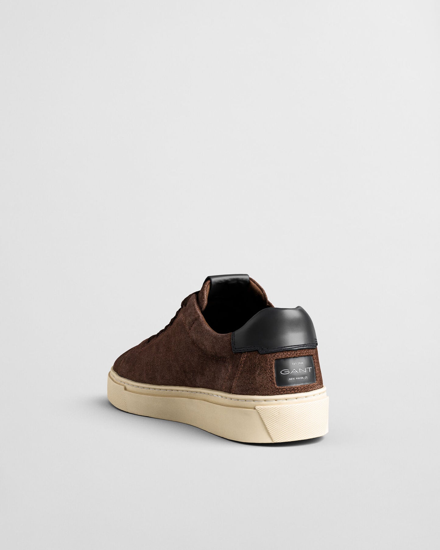 McJulien Wildleder-Sneaker