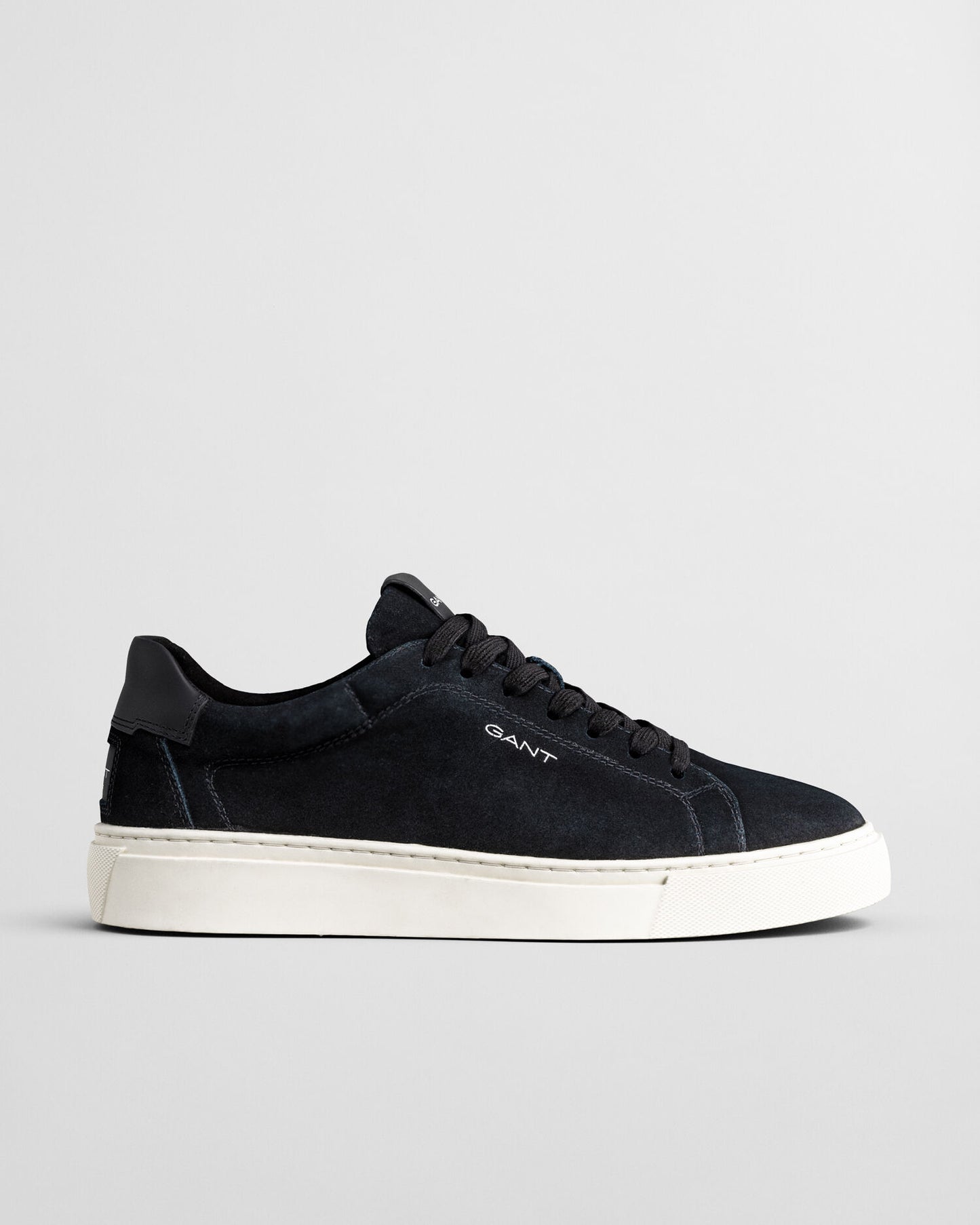 McJulien Wildleder-Sneaker